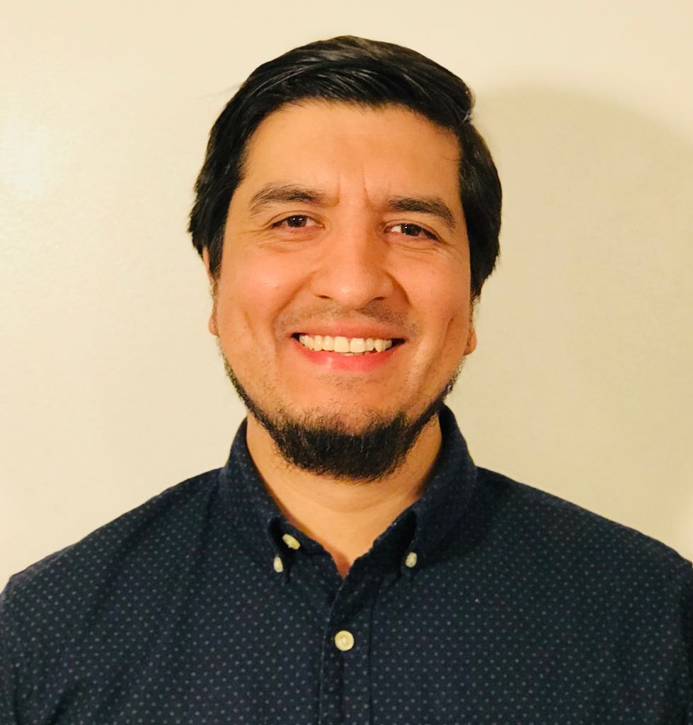 Dr Jorge Campos Gonz&aacute;lez